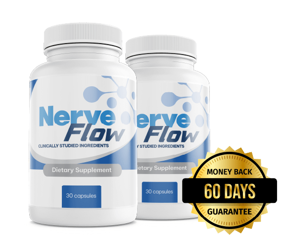NerveFlow nerve support